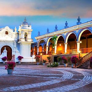 Casa Hacienda San Jose